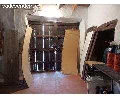 CASA CENTRO ALCUDIA CON POSIBILIDAD LOCAL COMERCIAL