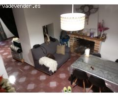 CASA CENTRO ALCUDIA CON POSIBILIDAD LOCAL COMERCIAL