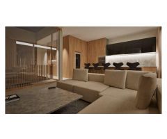 TERRENO CON PROYECTO CHALET Y PISCINA