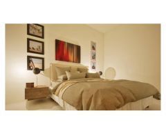 TERRENO CON PROYECTO CHALET Y PISCINA