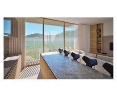 TERRENO CON PROYECTO CHALET Y PISCINA