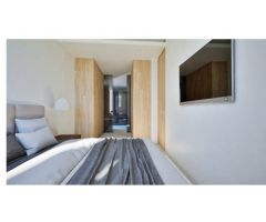 TERRENO CON PROYECTO CHALET Y PISCINA
