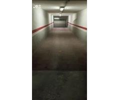 PLAZA DE GARAJE EN AVD CARLOS III , 6.000€