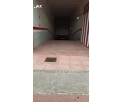 PLAZA DE GARAJE EN AVD CARLOS III , 6.000€