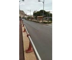 PLAZA DE GARAJE EN AVD CARLOS III , 6.000€