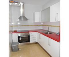 ALQUILER ANUAL PISO EN LAS MARINAS, 2 DOR ,2 BAÑOS ,GARAJE, LAVADERO,Y COCINA INDEPENDIENTE!!