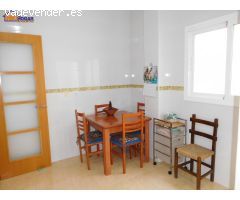 ALQUILER ANUAL PISO EN LAS MARINAS, 2 DOR ,2 BAÑOS ,GARAJE, LAVADERO,Y COCINA INDEPENDIENTE!!