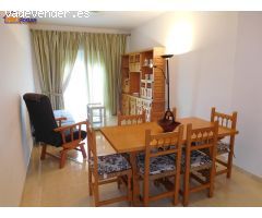 ALQUILER ANUAL PISO EN LAS MARINAS, 2 DOR ,2 BAÑOS ,GARAJE, LAVADERO,Y COCINA INDEPENDIENTE!!