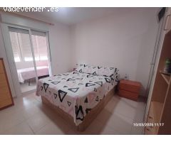 BONITO BAJO DE 2 DORMITORIOS, GARAJE Y PISCINA EN AGUADULCE NORTE