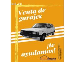 PLAZA DE GARAJE EN AVD CARLOS III , 6.000€