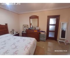 IMPACTANTE TRIPLEX EN LA ROMANILLA A 100 METROS DEL MAR