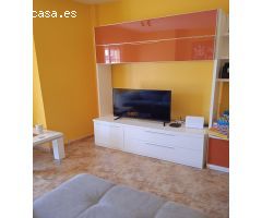 ✨ Impresionante Casa Dúplex en La Gangosa: ¡Tu Hogar Ideal en Vícar! ✨