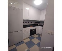 Magnífico Piso totalmente equipado en Las Marinas de 2 Dormitorios