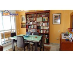 ESTUPENDO ATICO DUPLEX EN PLAYA SERENA. 2DOR,2 BAÑOS. 3 TERRAZAS.. SOLARIUN