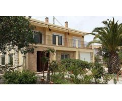 Casa en Venta en Caserío El Campello, Alicante