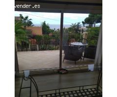 Casa en Venta en Caserío El Campello, Alicante