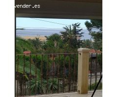 Casa en Venta en Caserío El Campello, Alicante