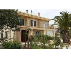 Casa en Venta en Caserío El Campello, Alicante