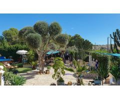Casa en Venta en San Juan de Alicante, Alicante