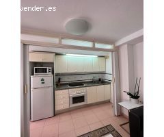 Se vende luminoso y espacioso piso