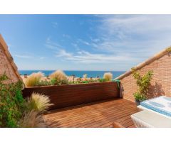 ¡IMPRESIONANTE CASA  EN CABO DE LAS HUERTAS!