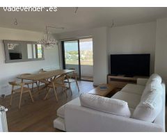 Piso en PAU 5