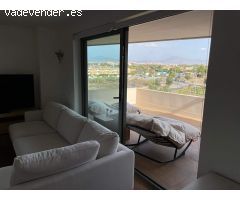 Piso en PAU 5