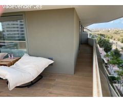 Piso en PAU 5