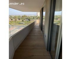 Piso en PAU 5