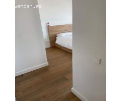 Piso en PAU 5