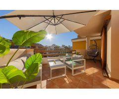 Moderno apartamento en venta en la prestigiosa urbanización Parque Recoleta