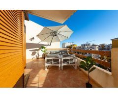 Moderno apartamento en venta en la prestigiosa urbanización Parque Recoleta