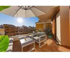 Moderno apartamento en venta en la prestigiosa urbanización Parque Recoleta