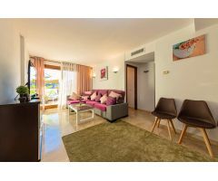 Moderno apartamento en venta en la prestigiosa urbanización Parque Recoleta