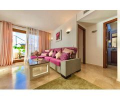 Moderno apartamento en venta en la prestigiosa urbanización Parque Recoleta