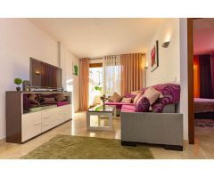 Moderno apartamento en venta en la prestigiosa urbanización Parque Recoleta