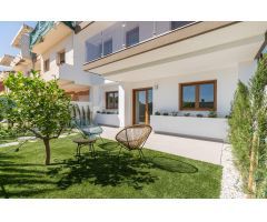 Villa de lujo en Benidorm