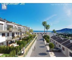 Villa de lujo en Benidorm