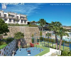 Villa de lujo en Benidorm