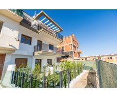 Villa de lujo en Benidorm