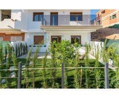 Villa de lujo en Benidorm