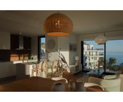 Piso en Venta en Villajoyosa, Alicante