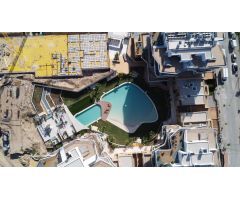 Piso en Venta en Villajoyosa, Alicante