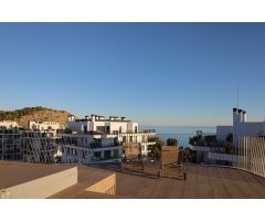 Piso en Venta en Villajoyosa, Alicante