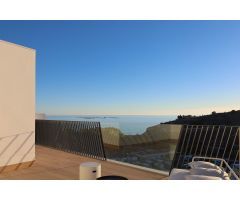Piso en Venta en Villajoyosa, Alicante
