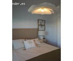 Piso en Venta en Villajoyosa, Alicante