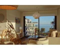 Atico en Venta en Villajoyosa, Alicante