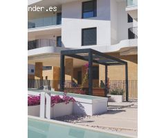Atico en Venta en Villajoyosa, Alicante