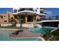 Atico en Venta en Villajoyosa, Alicante
