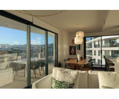 Atico en Venta en Villajoyosa, Alicante